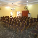 Conference Hall