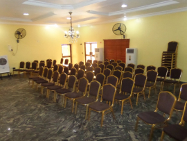 Conference Hall